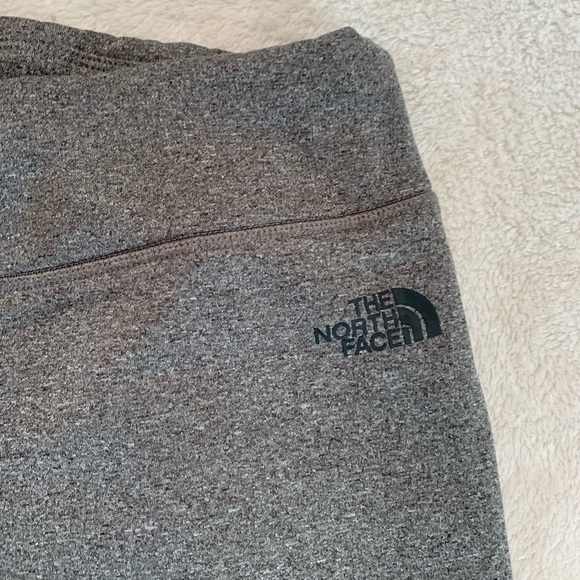 The North Face Women’s Gray Jogger Sweat Pants Size S/P - Picture 10 of 16